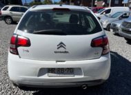 2016 Citroen C3 Diesel