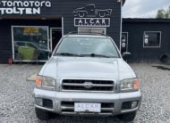 2002 Nissan Pathfinder Automatica 4×4