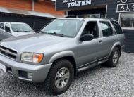 2002 Nissan Pathfinder Automatica 4×4