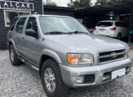 2002 Nissan Pathfinder Automatica 4×4