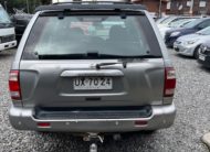 2002 Nissan Pathfinder Automatica 4×4