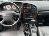 2002 Nissan Pathfinder Automatica 4×4